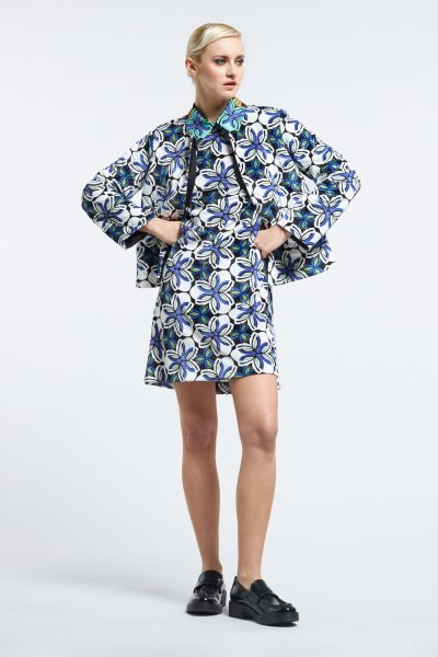 ARTEMIS  JACKET 